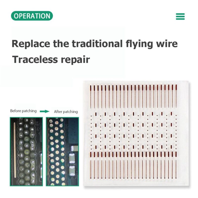 Soldering Lugs & Pads for Welding & Rework - Image 5