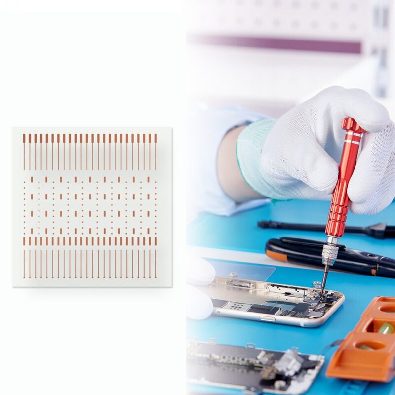 Soldering Lugs & Pads for Welding & Rework - Image 4