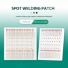 Soldering Lugs & Pads for Welding & Rework