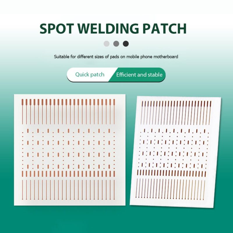 Soldering Lugs & Pads for Welding & Rework