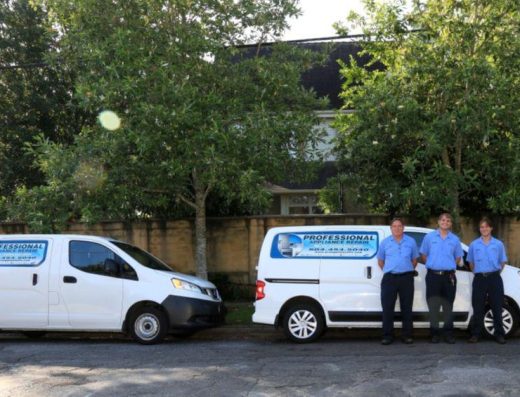 Professional Appliance Repair