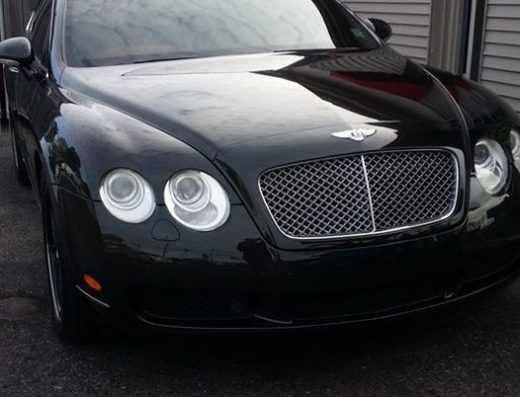 Johnny’s Custom Touch Detailing