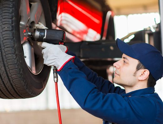 McCarthy Olathe Hyundai