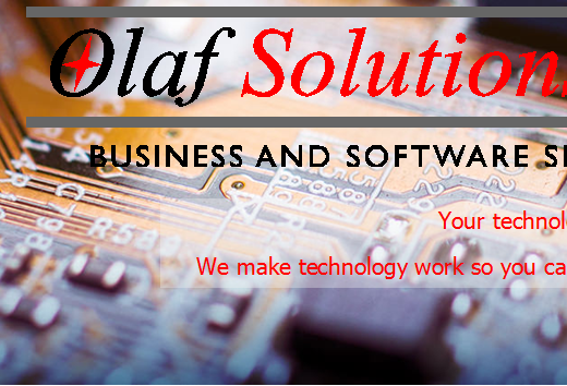 Olaf Solutions, Inc