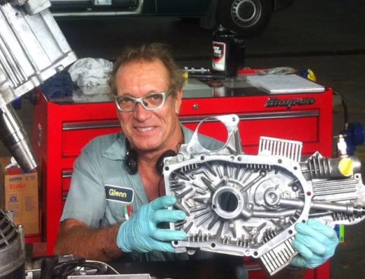 Jacques “Mobile Us”