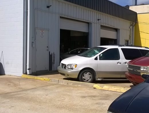 S & I Complete Auto Center