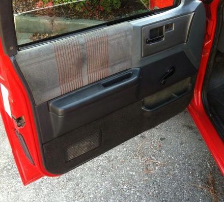 Auto Interior Designs