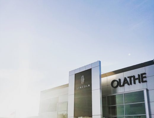 Olathe Lincoln