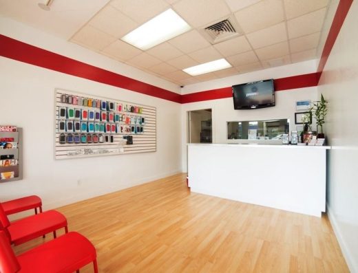 TechBar Computer & Phone Repair