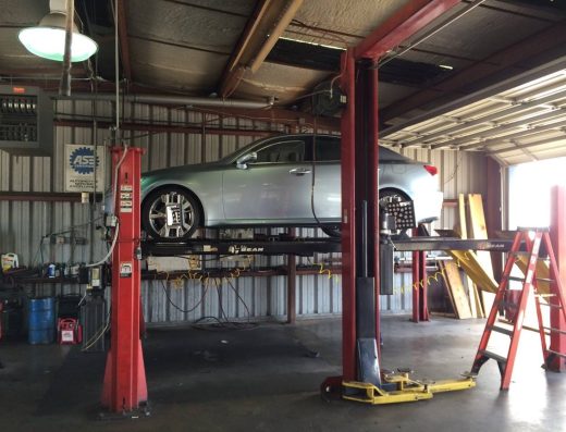 Clearview Auto Repair