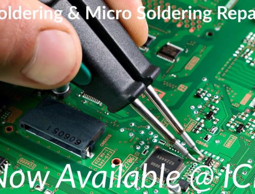 Ice Computer Cafe & Repair Center