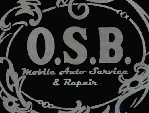 O.S.B Mobile Repair and Service
