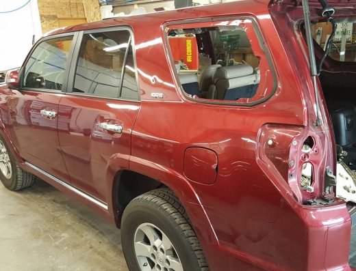 Adriano’s Automotive and Collision