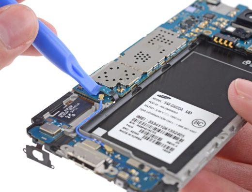 Kendall iPhone Repair