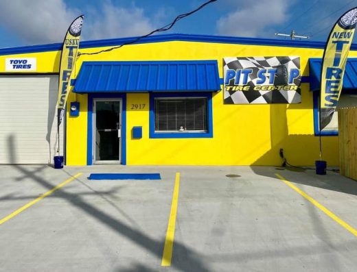 Pit Stop Tire Center