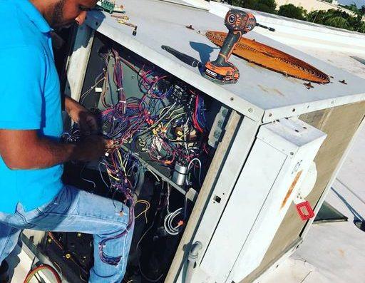 Overtime Services and Repairs