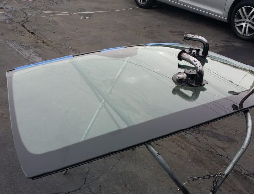 AJ Auto Glass