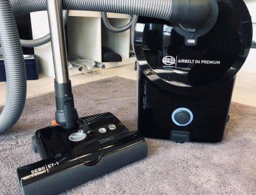 Midwest Vacuums & Sewing