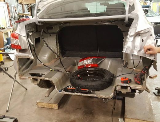 Adriano’s Automotive and Collision