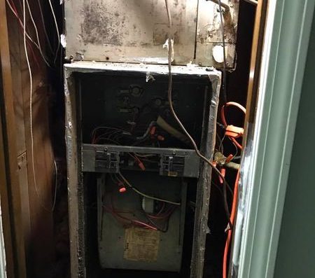 Dubon heating & air LLC