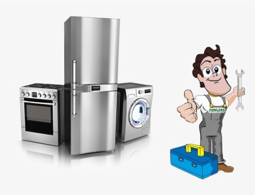 Genesis Appliance Repair