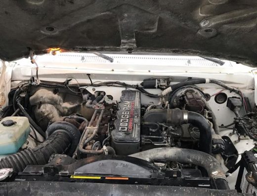 Newmans Auto Body & Repair