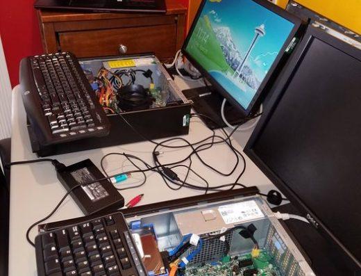 Priority 1 Computers