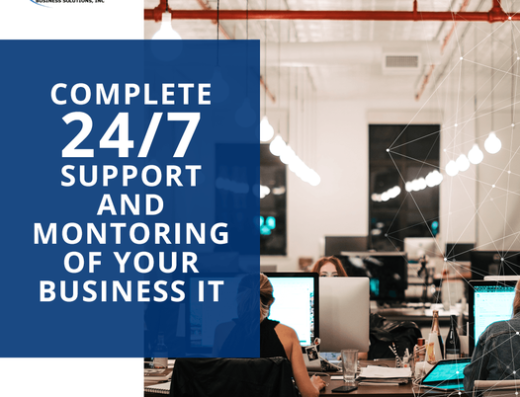 Virtual Business Solutions, Inc