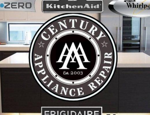 AAA Century Appliance Repair