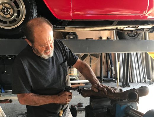 Terry’s Muffler and Auto Repair