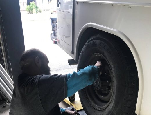 Terry’s Muffler and Auto Repair