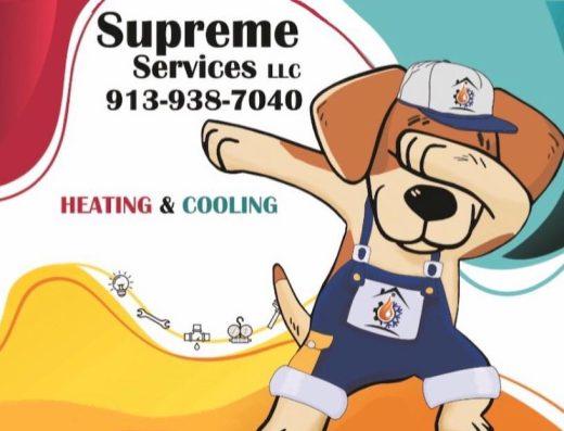Supreme Services