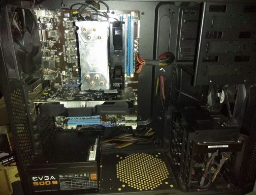 Transformed Technologies