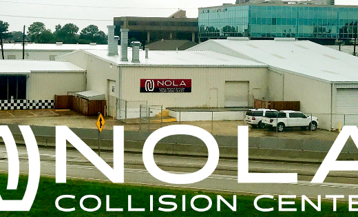 Nola Collision Center