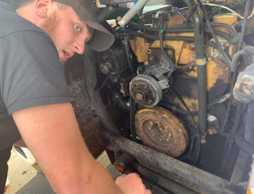 O.S.B Mobile Repair and Service