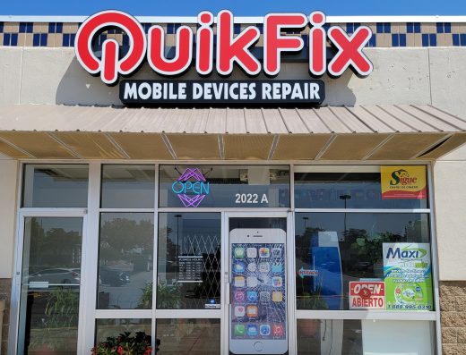 QuikFix