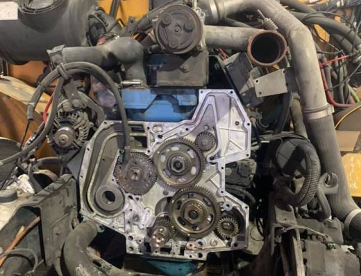 S and H Automotive & Truck Repair Inc