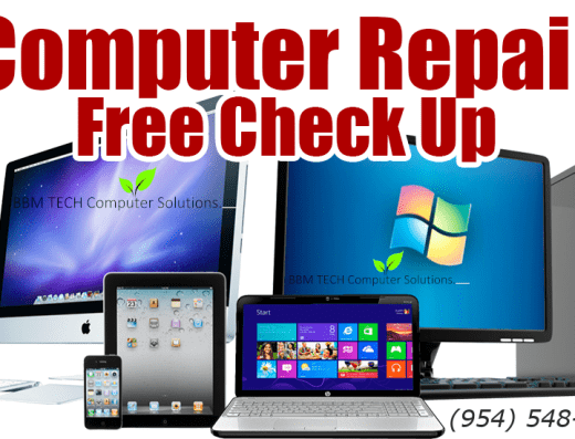 BBM Tech Computer Solutions LLC