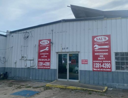 Sal’s Auto Electric Llc