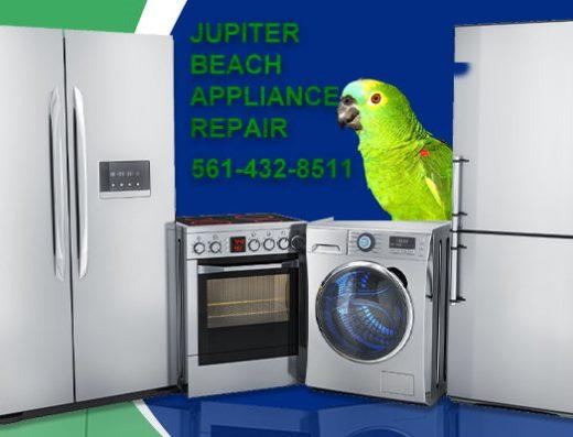 Jupiter Beach Appliance Repair