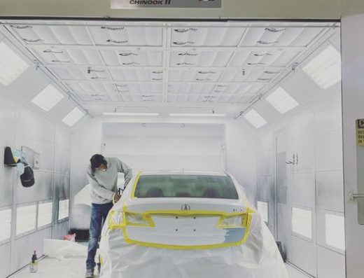 Nola Collision Center