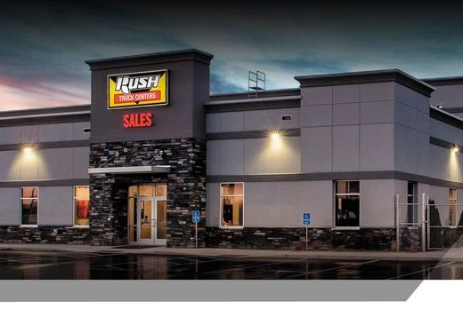 Rush Truck Centers