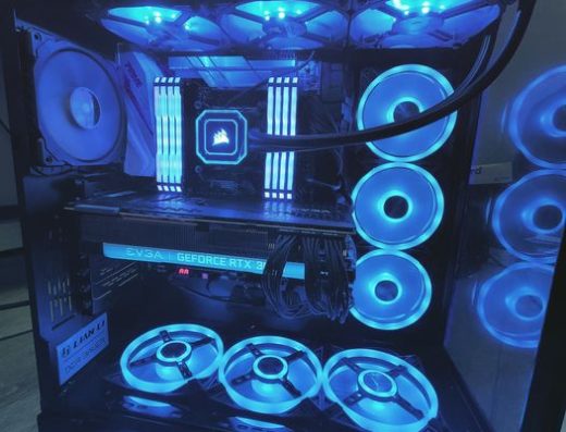 Creative Techz LLC