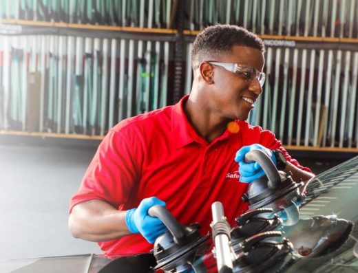 Safelite AutoGlass