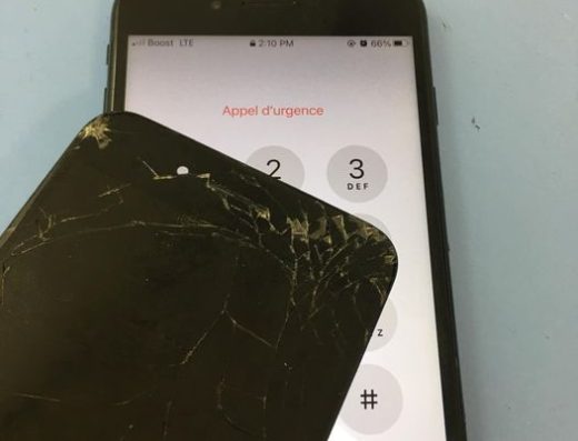 TXK Repair Services