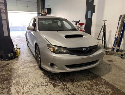 Vendetta Performance