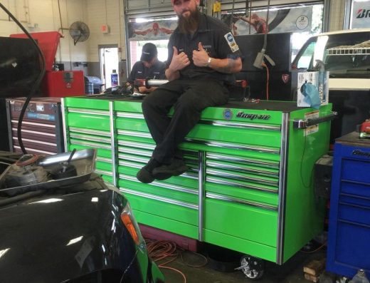 Firestone Complete Auto Care