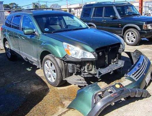 Marshall Bros. Collision Center