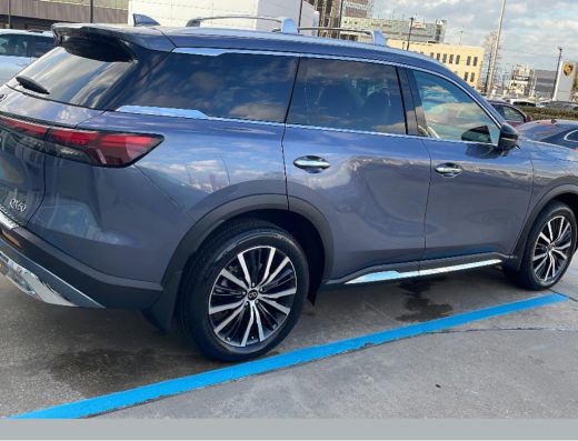 Ray Brandt Infiniti Of Metairie