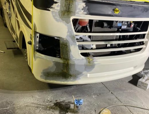 Stewart’s RV & Auto Repair